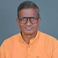 Assembly Constituency 4 - BAGAHA (Bihar)